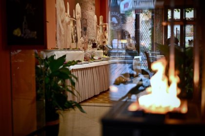 hotel ***** - Hotel Polski Pod Białym Orłem - zdjęcie 28