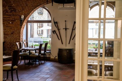 hotel ***** - Hotel Polski Pod Białym Orłem - zdjęcie 25
