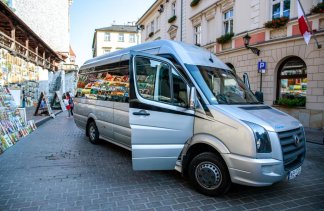 hotel ***** - Hotel Polski Pod Białym Orłem - zdjęcie 1 