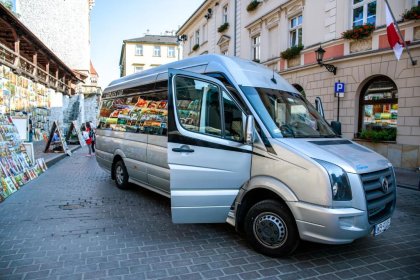 hotel ***** - Hotel Polski Pod Białym Orłem - zdjęcie 24