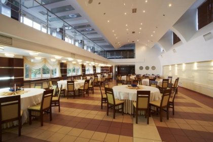 obiekt konferencyjny - Rewita WDW Rynia - zdjęcie 1