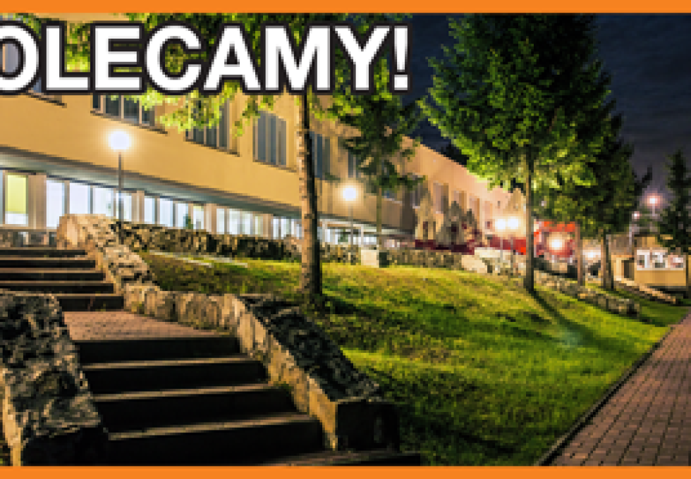 obiekt konferencyjny - Rewita WDW Rynia