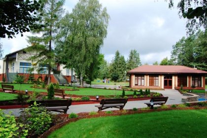 obiekt konferencyjny - Rewita WDW Waplewo - zdjęcie 2