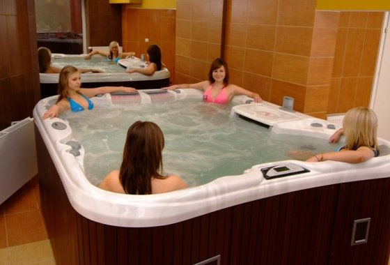 obiekt konferencyjny - Rewita WDW Waplewo - Usługi - zdjęcie 1