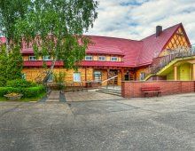 Rewita WDW Unieście 