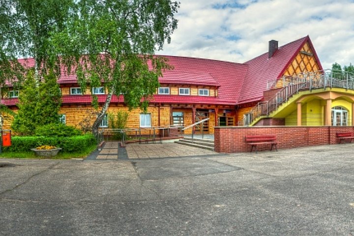 Rewita WDW Unieście 