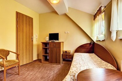 obiekt konferencyjny - Rewita WDW Unieście - zdjęcie 5