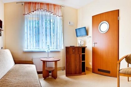 obiekt konferencyjny - Rewita WDW Unieście - zdjęcie 6