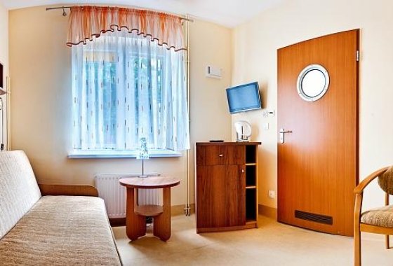 obiekt konferencyjny - Rewita WDW Unieście - Pokoje - zdjęcie 5