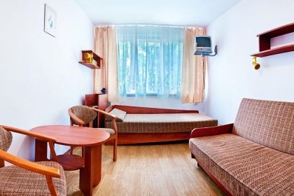 obiekt konferencyjny - Rewita WDW Unieście - zdjęcie 2