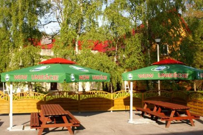 obiekt konferencyjny - Rewita WDW Unieście - zdjęcie 17