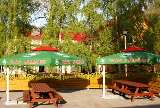 obiekt konferencyjny - Rewita WDW Unieście - Usługi - zdjęcie 4