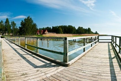 obiekt konferencyjny - Rewita WDW Unieście - zdjęcie 16