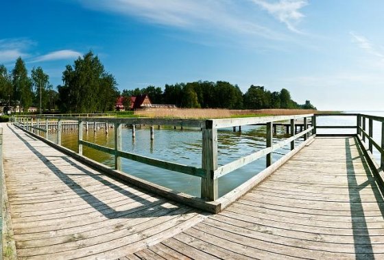 obiekt konferencyjny - Rewita WDW Unieście - Usługi - zdjęcie 3