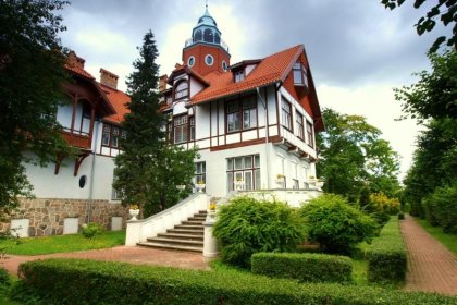 obiekt konferencyjny - Rewita WDW Sopot - zdjęcie 1