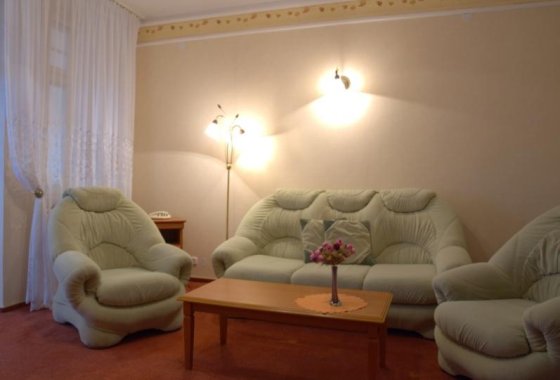 obiekt konferencyjny - Rewita WDW Sopot - Pokoje - zdjęcie 1