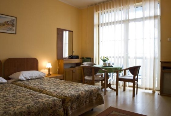 obiekt konferencyjny - Rewita WDW Sopot - Pokoje - zdjęcie 3
