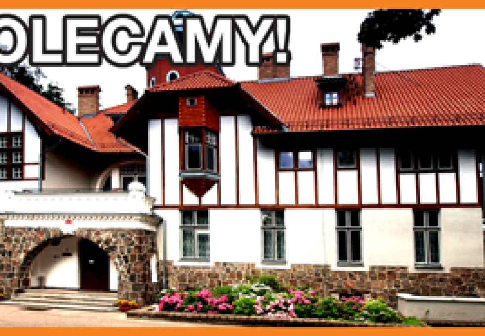 obiekt konferencyjny - Rewita WDW Sopot