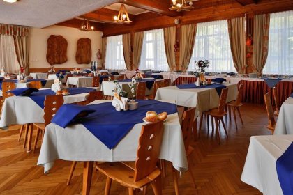 obiekt konferencyjny - Rewita WDW Zakopane - zdjęcie 3