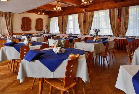 obiekt konferencyjny - Rewita WDW Zakopane - Pokoje - zdjęcie 1