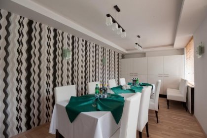 obiekt konferencyjny - Rewita WDW Zakopane - zdjęcie 4
