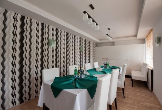 obiekt konferencyjny - Rewita WDW Zakopane - Pokoje - zdjęcie 2