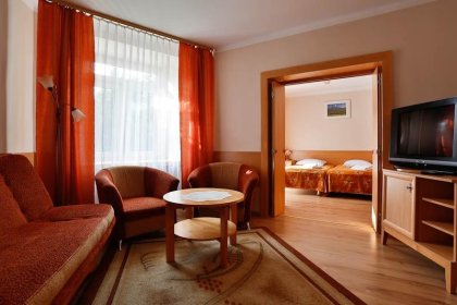 obiekt konferencyjny - Rewita WDW Zakopane - zdjęcie 7