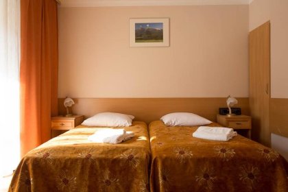 obiekt konferencyjny - Rewita WDW Zakopane - zdjęcie 6