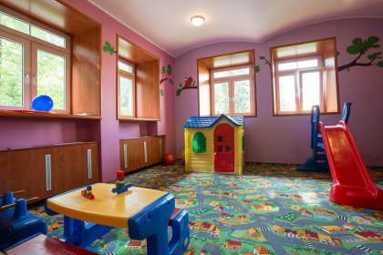 obiekt konferencyjny - Rewita WDW Zakopane - zdjęcie 8