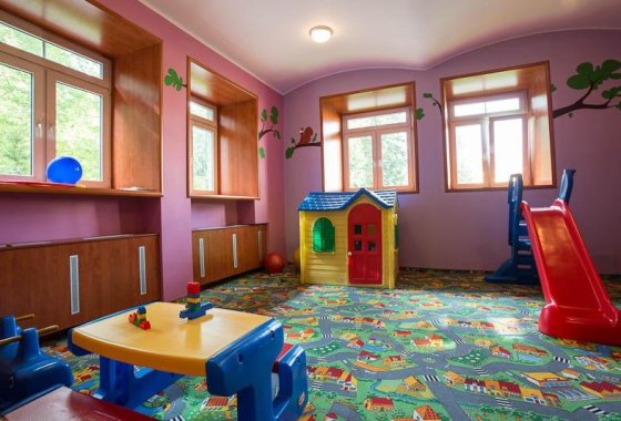 obiekt konferencyjny - Rewita WDW Zakopane - Usługi - zdjęcie 1