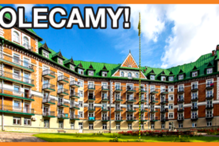 Rewita WDW Zakopane 