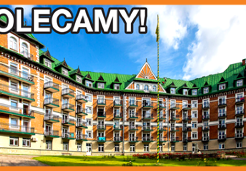 obiekt konferencyjny - Rewita WDW Zakopane