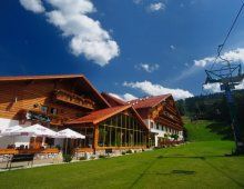 Hotel META Resort & Vine SPA