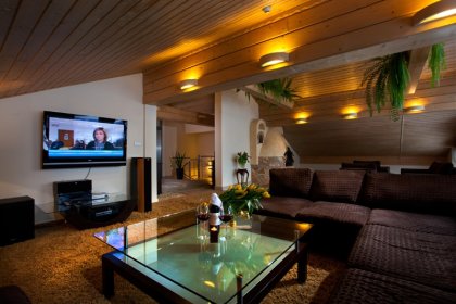 hotel **** - Hotel META Resort & Vine SPA - zdjęcie 18