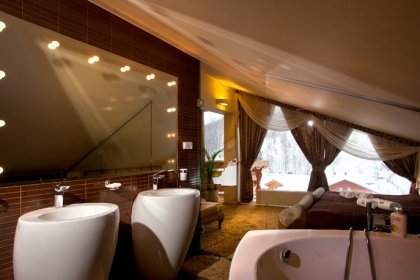 hotel **** - Hotel META Resort & Vine SPA - zdjęcie 19