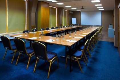 hotel **** - Hotel META Resort & Vine SPA - zdjęcie 2