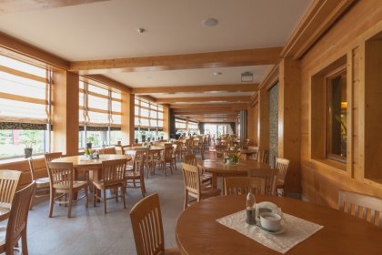 hotel **** - Hotel META Resort & Vine SPA - zdjęcie 15
