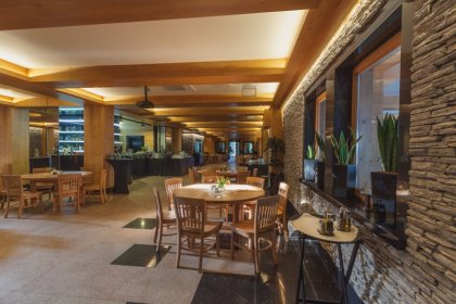 hotel **** - Hotel META Resort & Vine SPA - zdjęcie 16