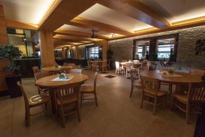 hotel **** - Hotel META Resort & Vine SPA - zdjęcie 17
