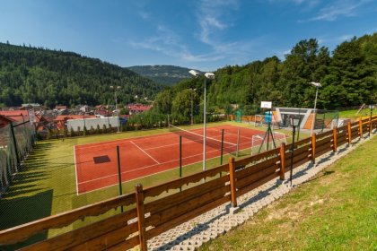 hotel **** - Hotel META Resort & Vine SPA - zdjęcie 7