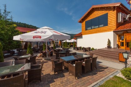 hotel **** - Hotel META Resort & Vine SPA - zdjęcie 14