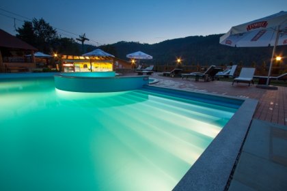 hotel **** - Hotel META Resort & Vine SPA - zdjęcie 3