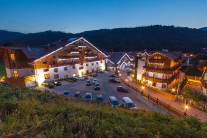 hotel **** - Hotel META Resort & Vine SPA - zdjęcie 13