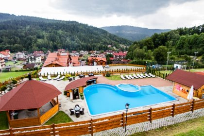 hotel **** - Hotel META Resort & Vine SPA - zdjęcie 4