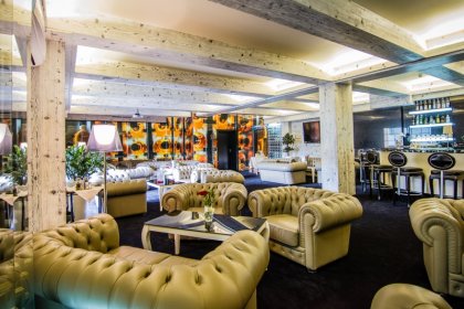 hotel **** - Hotel META Resort & Vine SPA - zdjęcie 6
