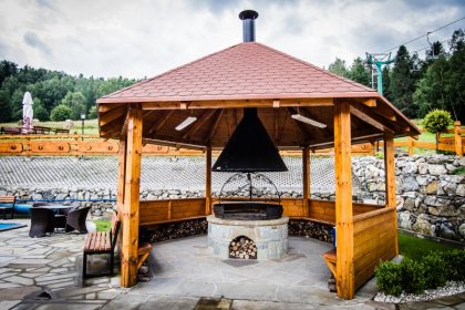 hotel **** - Hotel META Resort & Vine SPA - zdjęcie 5