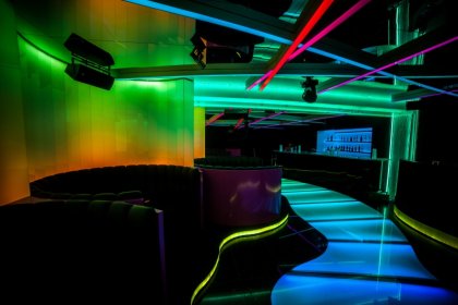 hotel **** - Hotel META Resort & Vine SPA - zdjęcie 9