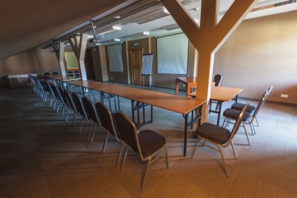 hotel **** - Hotel META Resort & Vine SPA - zdjęcie 10