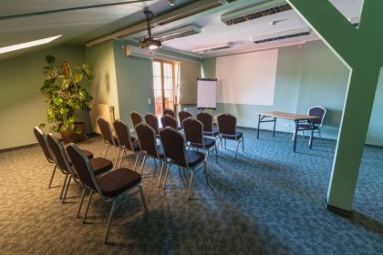 hotel **** - Hotel META Resort & Vine SPA - zdjęcie 11