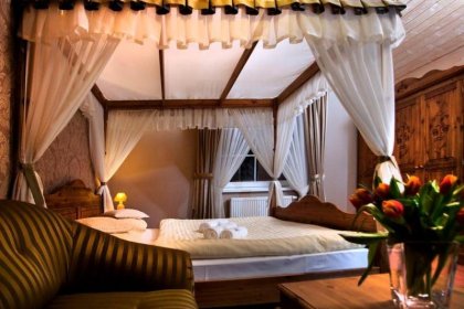 hotel **** - Hotel META Resort & Vine SPA - zdjęcie 22